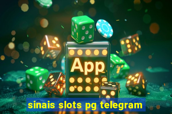 sinais slots pg telegram